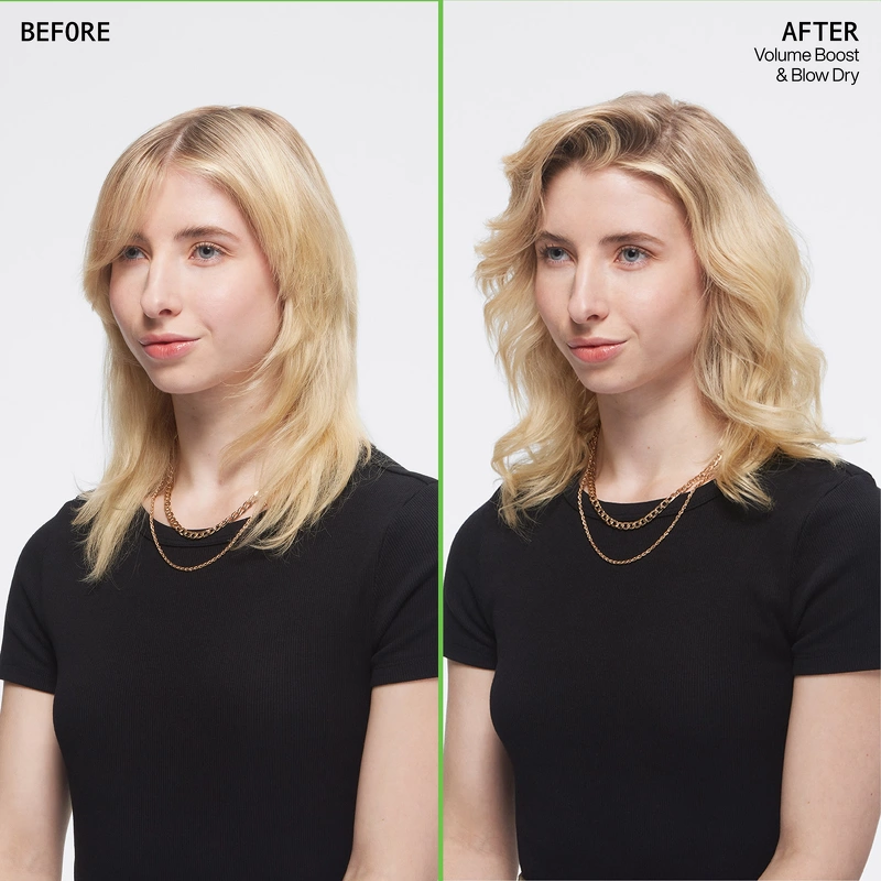 REDKEN Styling Volume Boost - Легкий спрей для надання прикореневого об'єму волоссю 250 мл