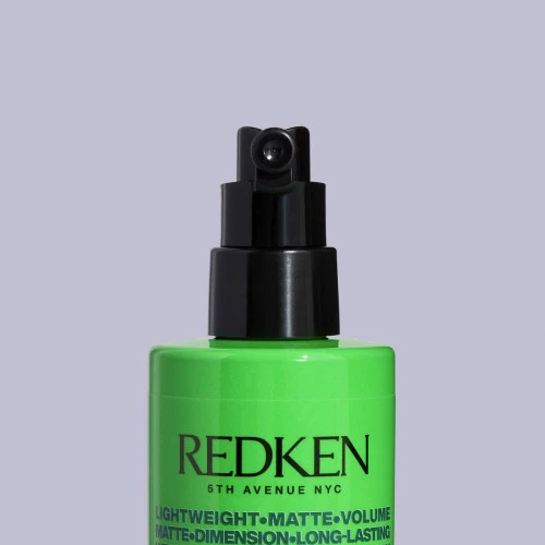 REDKEN Styling Volume Boost - Легкий спрей для надання прикореневого об'єму волоссю 250 мл