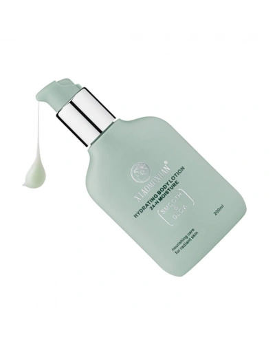 XIAOMOXUAN Collagen Hair & Body Set подарунковий набір (3 засоби)