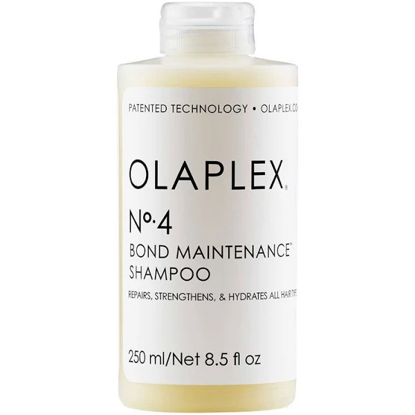 Olaplex №4 Bond Maintenance Shampoo Шампунь для всіх типів волосся 250 мл