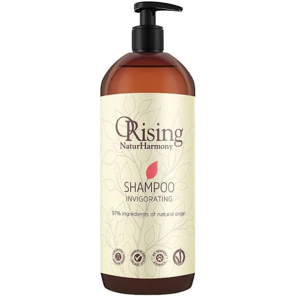 NATURHARMONY Orising Шампунь стимулюючий 1000 мл