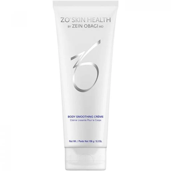 Zein Obagi Body Smoothing Creme (Баді Смусін), Антицелюлітний крем для тіла, 150 мл