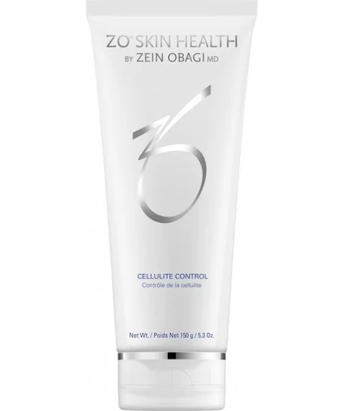Zein Obagi Cellulite Control - Крем від целюліту, 150 г