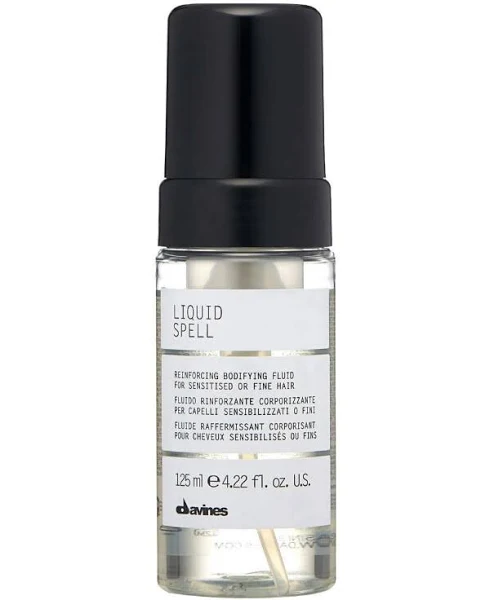 Davines LIQUID SPELL ущільнюючий флюїд для волосся 50 мл