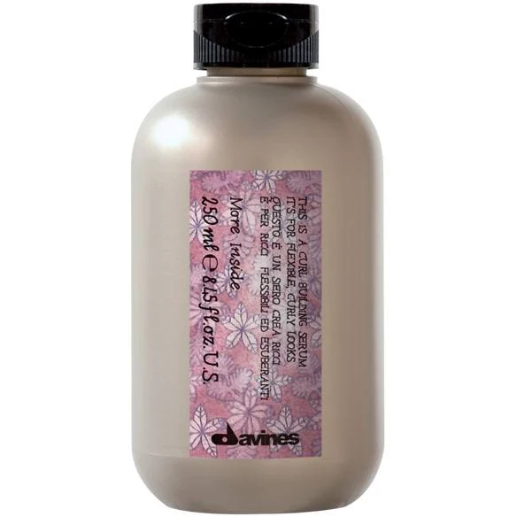 Davines MI CURL BUILDING SERUM Сироватка для створення чітких та еластичних локонів  250 мл