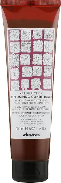 Davines REPLUMPING кондиціонер для зволоженния та еластичності волосся 60 мл