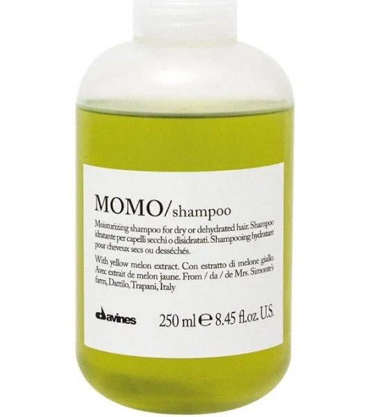 Davines MOMO, Зволожувальний шампунь, 75 мл