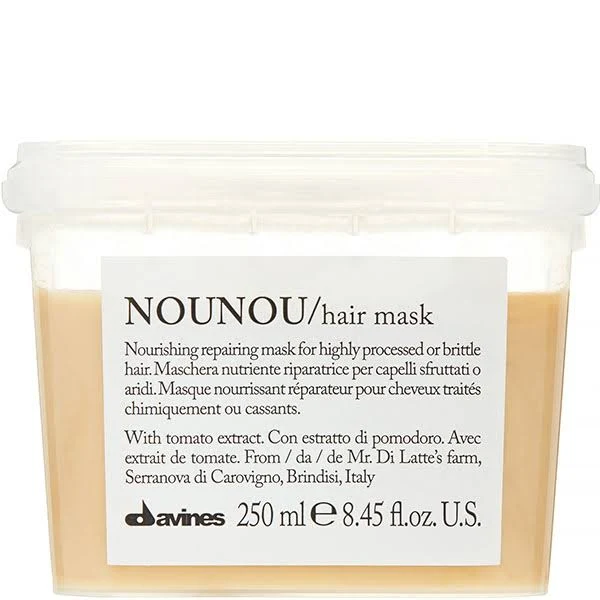Davines NOUNOU живильна маска 75 мл