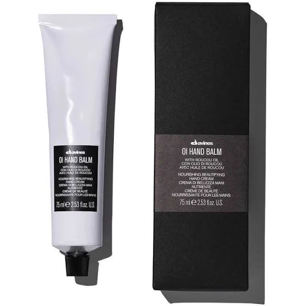 Davines OI Hand Balm Крем для рук 75 мл