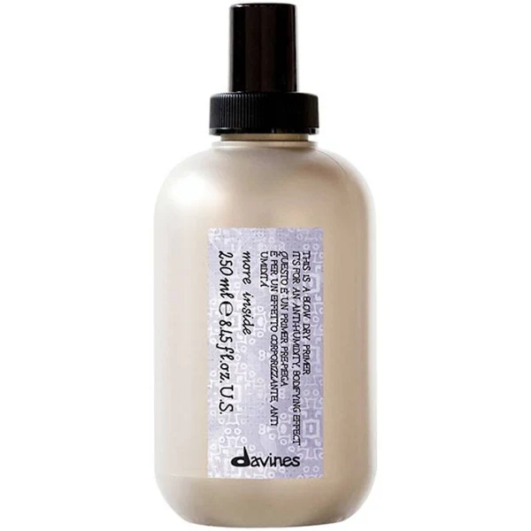Davines MI BLOW DRY PRIMER Спрей-праймер для укладання волосся 100 мл