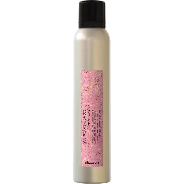 Davines MI SHIMMERING MIST Мерехтливий спрей для екстраблиску волосся  200 мл
