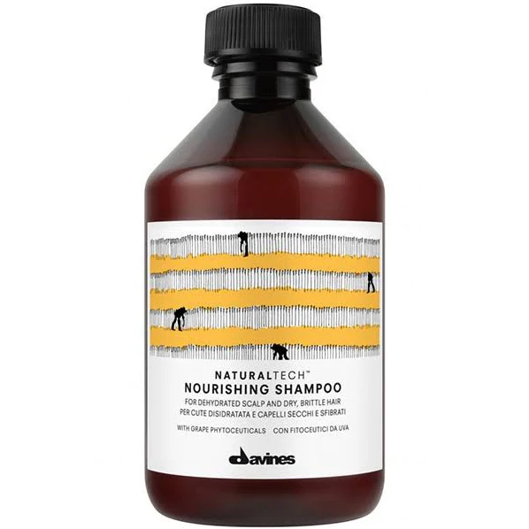 Davines NOURISHING SHAMPOO Живильний шампунь 100 мл