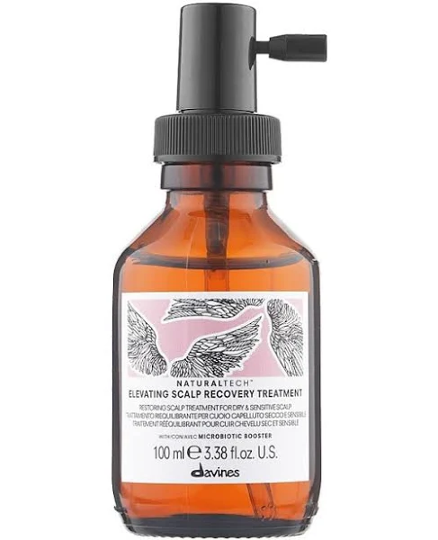 Davines Elevating Scalp Recovery Treatme, Відновлювальний догляд для шкіри голови, 100 мл