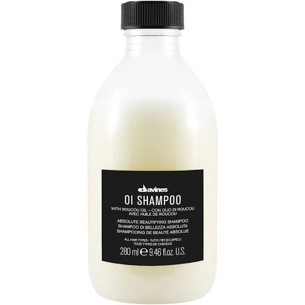 Davines OI шампунь для абсолютної краси волосся 90 мл