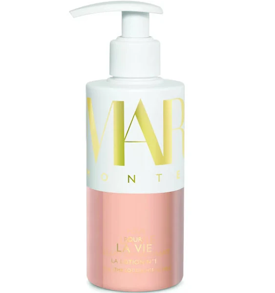 Margy's The Lotion 1 Зволожувальний лосьйон із морським колагеном (Лосьйон №1) 200 мл
