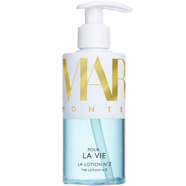 Margys The Lotion 2 Очищувальний лосьйон із гліколевою кислотою (Лосьйон №2) 200 мл