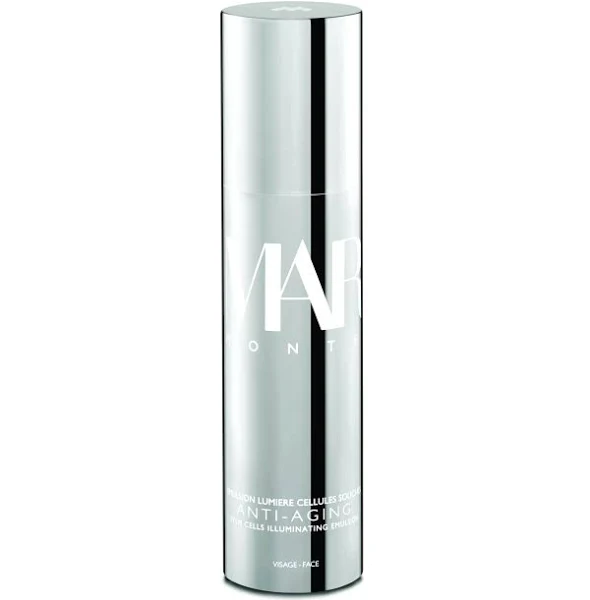 Margy's Stem Cells Illuminating Serum Сыворотка "Сияние" на основе растительных стволовых клеток 30 мл