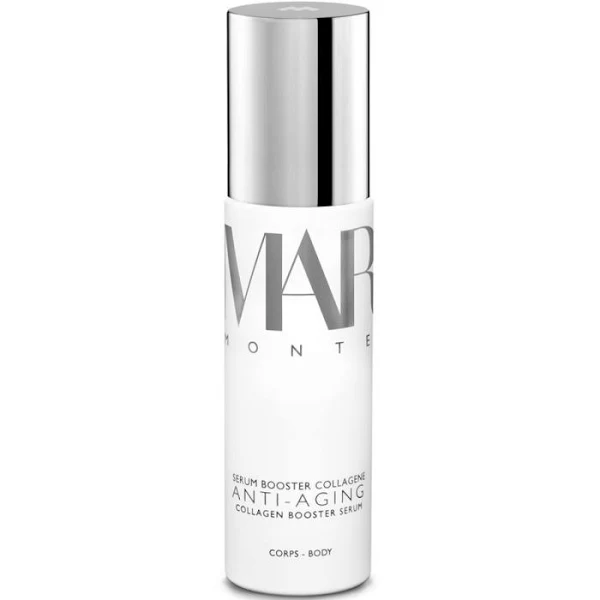 Margy's Collagen Booster Serum Антивікова колагенова емульсія для тіла 100 мл