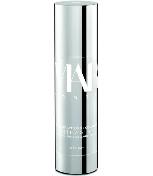 Margy's Collagen Firming Cream Підтягуючий крем для тіла з колагеном 100 мл