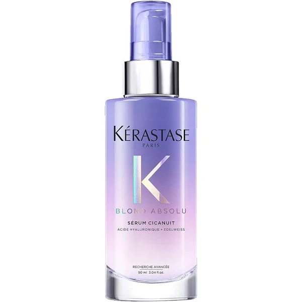 Kerastase Blond Absolu Sérum Cicanuit, Ночная сыворотка для осветленных волос ,90 мл