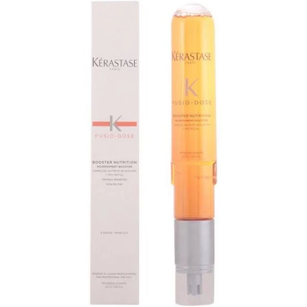 Kerastase Fusio-Dose Booster Nutrition | Засіб-догляд для дуже сухого волосся