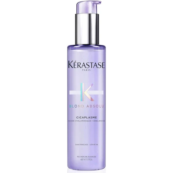 Kerastase Blond Absolu Cicaplasme, Сироватка для термо-захисту та зміцнення волосся, 150 мл