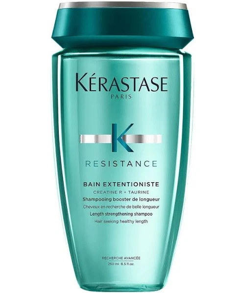 Kerastase Resistance Bain Extentioniste Шампунь-ванна для укріплення довгого волосся, 250 мл