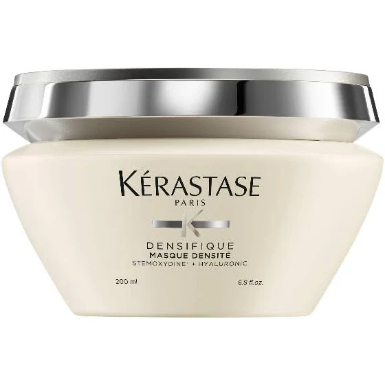 Kerastase Densifique Masque Densite, Відновлювальна маска для збільшення густоти волосся, 200 мл