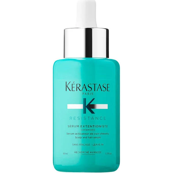 Kerastase Resistance Serum Extentioniste Сироватка для відновлення пошкодженого та ослабленого волосся 50 мл