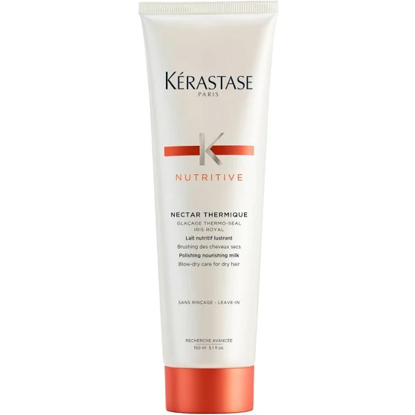 Kerastase Nutritive Nectar Thermique Термоактивний догляд для захисту сухого волосся під час укладання 150 мл