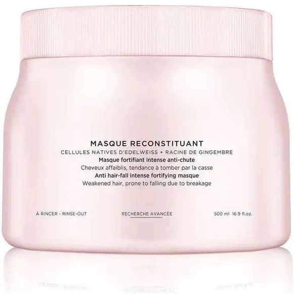 Kerastase Genesis Masque Reconstituant маска-догляд для зміцнення схильного до випадіння волосся 500 мл