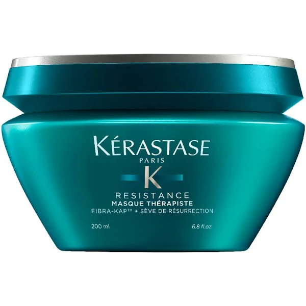 Kerastase Resistance Therapist Renewal Mask Відновлююча маска для дуже пошкодженого товстого волосся 200 мл