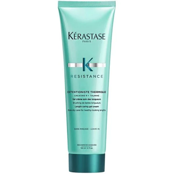 Kerastase Résistance Extentioniste Thermique Термоактивний гель-крем для зміцнення волосся 150 мл