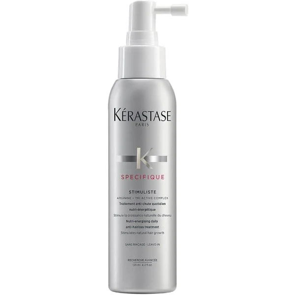 Kerastase Specifique Stimuliste Nutri щоденний нутрі-енергетичний спрей проти випадіння волосся, 125 мл