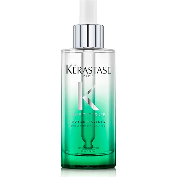 Kerastase Specifique Potentialiste защитная сыворотка для успокоения и восстановления баланса кожи головы 90 мл