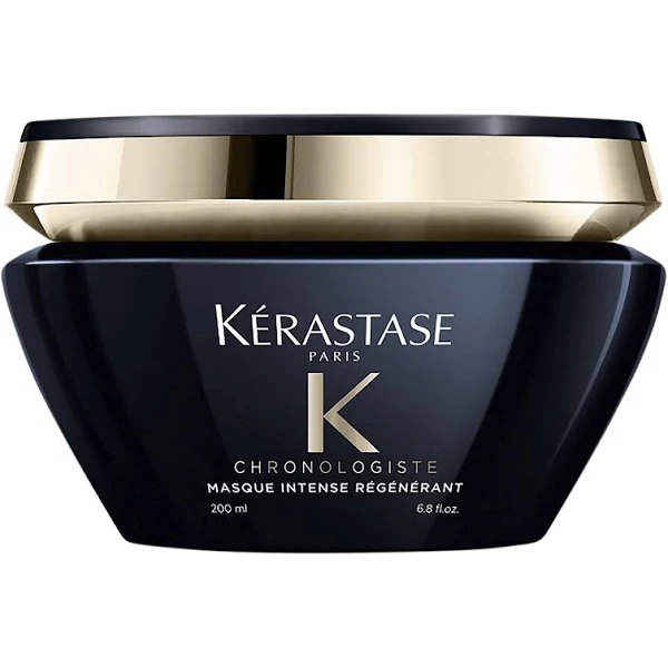 Kerastase Chronologiste Revitalizing Mask, Відновлювальна маска для волосся, 200 мл