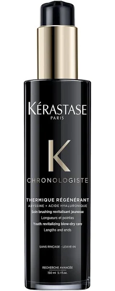 Kerastase Chronologiste Thermique Regenerant, Відновлювальний термозахист для волосся з анти-фріз ефектом, 150 мл