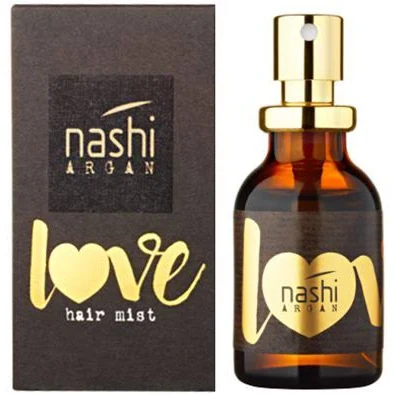 Nashi Argan LOVE, Парфум для волосся, 20 мл