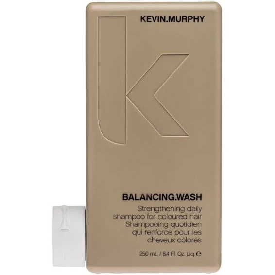 KEVIN.MURPHY BALANCING.WASH/[БАЛАНС] шампунь для щоденного використання, 40 мл