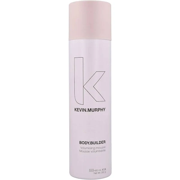 Kevin Murphy Body Builder Volumising Mousse, Мус для об'єму, 400 мл