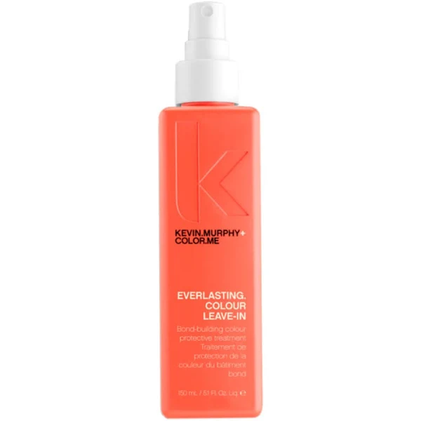 KEVIN.MURPHY EVERLASTING.COLOUR LEAVE-IN/[ЕВЕРЛАСТІНГ.КОЛОР] незмивний кондицінер-догляд для захисту кольору та відновлення волося, 150мл