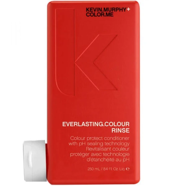 KEVIN.MURPHY EVERLASTING.COLOUR RINSE/[ЕВЕРЛАСТІНГ.КОЛОР] бальзам для захисту кольору та відновлення волося, 40 мл