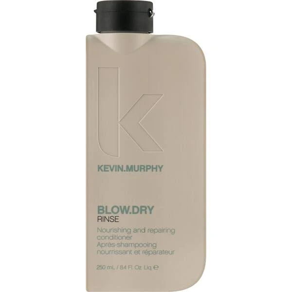 Kevin Murphy Blow Dry Rinse, Бальзам з термозахистом для живлення та відновлення волосся, 40 мл