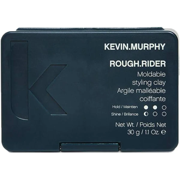 Kevin Murphy Rough Rider / [Раф.Райдер], глина для укладання, 100 гр