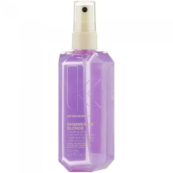 KEVIN.MURPHY SHIMMER.ME.BLONDE/[ШІММЕР.МІ.БЛОНД] сяючий спрей-догляд для світлого волосся, 100 мл