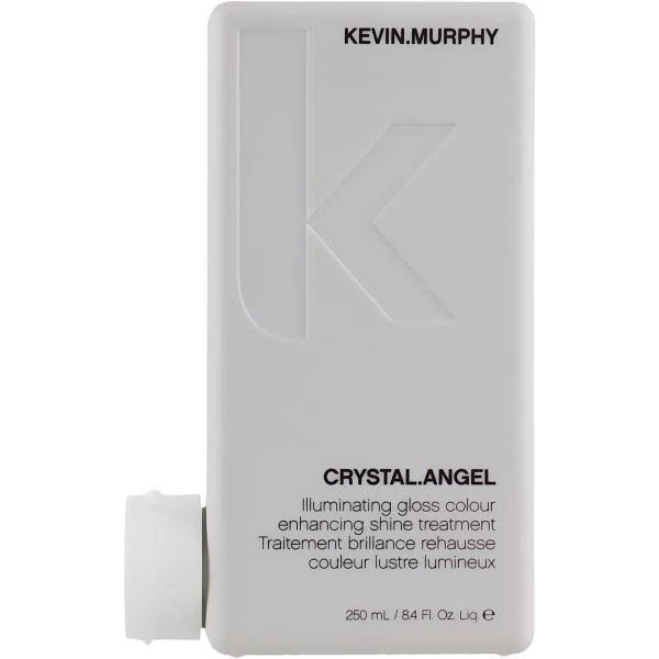 KEVIN.MURPHY CRYSTAL.ANGEL, Тонирующий бальзам-уход для усиления оттенка светлых волос, 250 мл