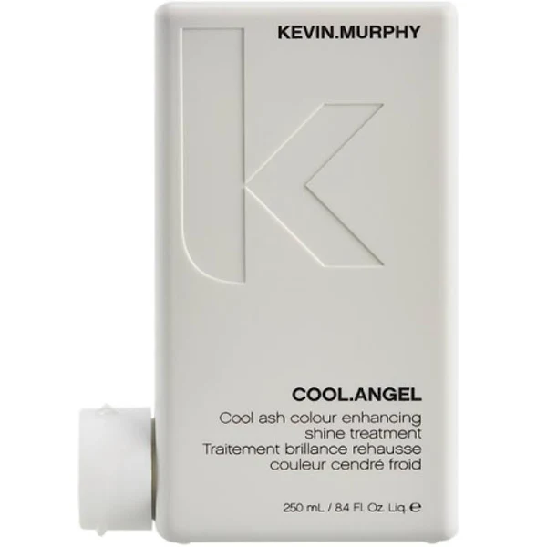 KEVIN.MURPHY COOL.ANGEL, Тонувальний бальзам-догляд для підсилення відтінку світлого волосся, 250 мл