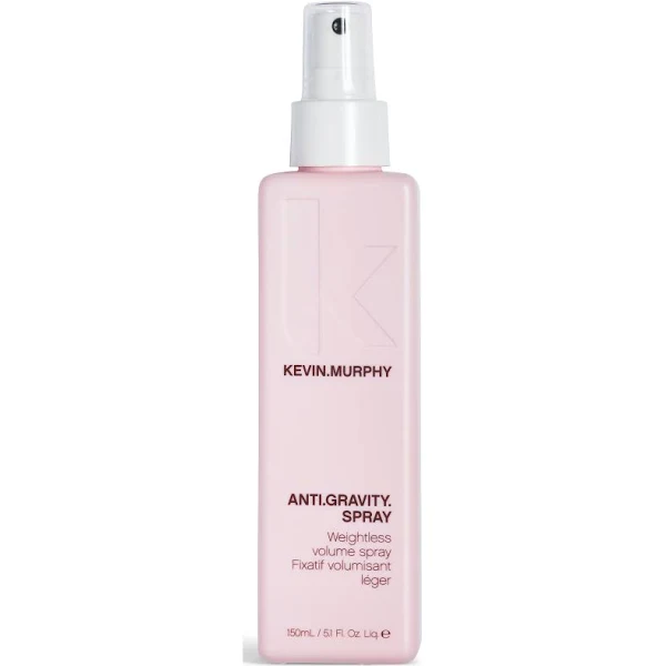 KEVIN.MURPHY ANTI.GRAVITY.SPRAY, спрей для прикореневого об'єму, 150 мл
