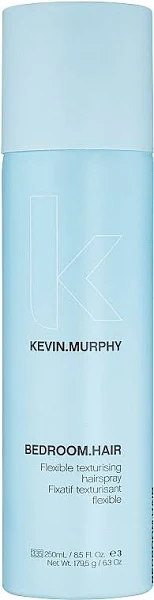 KEVIN.MURPHY BEDROOM.HAIR/[БЕДРУМ.ХЕЙР], спрей для створення текстури з рухомою фіксацією, 250 мл
