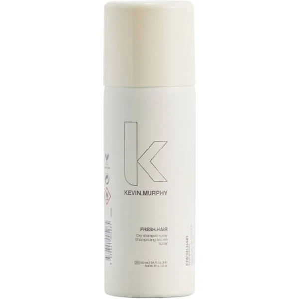 KEVIN.MURPHY FRESH.HAIR/[ФРЕШ.ХЕЙР] сухий шампунь для об'єму, 100 мл